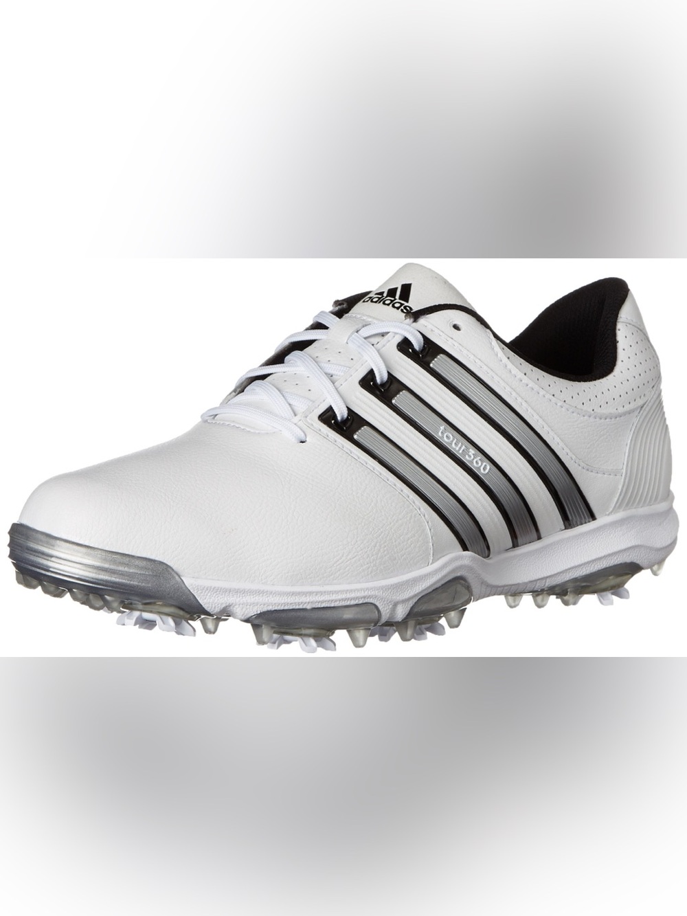 Adidas Men's Tour360 X Golf Shoes